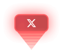 X LOGO